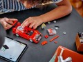 LEGO Speed Champions 76934 Speed Champions Supersamochód Ferrari F40 klocki