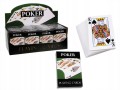 Karty do GRY do pokera poker talia kart pokerowe