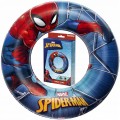 DUŻE KOŁO KÓŁKO DO PŁYWANIA DLA DZIECI BESTWAY 98003 SPIDERMAN MARVEL 56cm