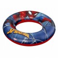 DUŻE KOŁO KÓŁKO DO PŁYWANIA DLA DZIECI BESTWAY 98003 SPIDERMAN MARVEL 56cm