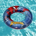 DUŻE KOŁO KÓŁKO DO PŁYWANIA DLA DZIECI BESTWAY 98003 SPIDERMAN MARVEL 56cm