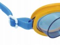 Okulary pływackie dla młodzieży Bestway okulary
