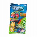 Balony na wodę bomby wodne 111 szt samozamykające