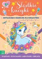 Słodkie kucyki Monika Basiejko