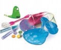 Naukowa zabawa Clementoni Doświadczenia slime PREZENT ŚWIĘTA URODZINY 8+