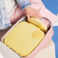 Śniadaniówka B.Box 2000 ml Lunchbox, Lemon Twist, b.box