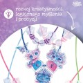 Kreatywny zestaw do tworzenia naszyjników przyjaźni 7+, Nebulous Stars