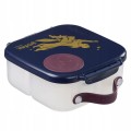 Lunchbox z przegródkami HARRY POTTER Mini śniadaniówka dla dzieci 3+ b.box