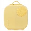 Śniadaniówka z przegródkami dla dziecka Mini Lunchbox Lemon Twist b.box