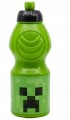 Bidon butelka na wodę z dziubkiem Astra Minecraft 400 ml