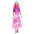 Barbie Fantasy Kalendarz Adwentowy Świat Fantazji 2025 Mattel Prezent 3+