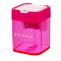 TEMPERÓWKA PODWÓJNA Z POJEMNIKIEM STARPAK 405590