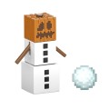 MINECRAFT KALENDARZ ADWENTOWY FIGURKI NIESPODZANKI HXM86