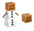 MINECRAFT KALENDARZ ADWENTOWY FIGURKI NIESPODZANKI HXM86