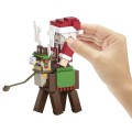 MINECRAFT KALENDARZ ADWENTOWY FIGURKI NIESPODZANKI HXM86