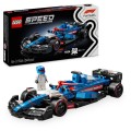 LEGO Speed Champions 77246 LEGO 77246 Speed Champions Bolid F1
