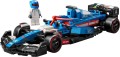 LEGO Speed Champions 77246 LEGO 77246 Speed Champions Bolid F1