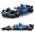 LEGO Speed Champions 77246 LEGO 77246 Speed Champions Bolid F1