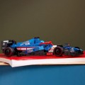 LEGO Speed Champions 77246 LEGO 77246 Speed Champions Bolid F1