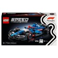 LEGO Speed Champions 77246 LEGO 77246 Speed Champions Bolid F1