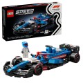 LEGO Speed Champions 77246 LEGO 77246 Speed Champions Bolid F1