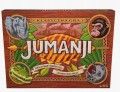 Spin Master Jumanji Gra planszowa gra przygodowa dla całej rodziny.