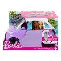 BARBIE AUTO ELEKTRYCZNE SAMOCHÓD elektryczny dla lalek Barbie