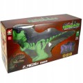 DINOZAUR zdalnie sterowany R/C FF LAD 43X24X14 MC WB 9/18