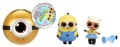 LOL SURPRISE LOVES MINIONS MINIONEK KULA NIESPODZIANKA 542728