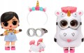 LOL SURPRISE LOVES MINIONS MINIONEK KULA NIESPODZIANKA 542728
