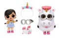 LOL SURPRISE LOVES MINIONS MINIONEK KULA NIESPODZIANKA 542728