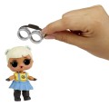 LOL SURPRISE LOVES MINIONS MINIONEK KULA NIESPODZIANKA 542728