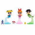 LOL SURPRISE LVS POWERPUFF GIRLS KULA NIESPODZIANKA ATOMÓWKI BRAWURKA