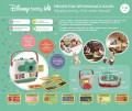 Clementoni: Baby - Projektor-Opowiadacz Bajek super prezent disney