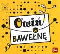GRA 9+ Kangur Owiń w bawełnę SUPER ZABAWA DLA CAŁEJ RODZINY\
