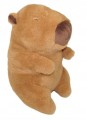 PLUSZAK KAPIBARA 10 CM PLUSZOWA MASKOTKA