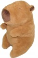 PLUSZAK KAPIBARA 10 CM PLUSZOWA MASKOTKA