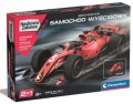 Clementoni: Laboratorium Mechaniki - Samochód Wyścigowy