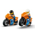LEGO City 60491 Laweta dla motocykli super prezent dla dziecka