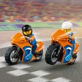LEGO City 60491 Laweta dla motocykli super prezent dla dziecka
