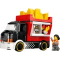 LEGO City 60488 Food truck z frytkami super prezent dla dziecka