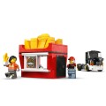 LEGO City 60488 Food truck z frytkami super prezent dla dziecka