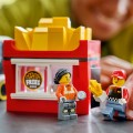 LEGO City 60488 Food truck z frytkami super prezent dla dziecka