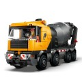 LEGO City 60478 Betoniarka super prezent na urodziny
