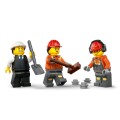 LEGO City 60478 Betoniarka super prezent na urodziny