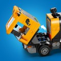LEGO City 60478 Betoniarka super prezent na urodziny