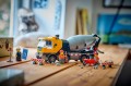 LEGO City 60478 Betoniarka super prezent na urodziny