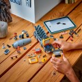 LEGO City 60478 Betoniarka super prezent na urodziny