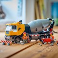 LEGO City 60478 Betoniarka super prezent na urodziny