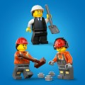 LEGO City 60478 Betoniarka super prezent na urodziny